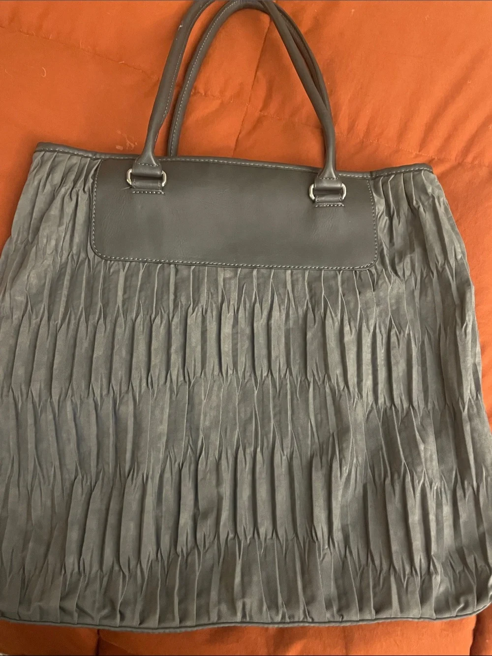 Kipling tote bag